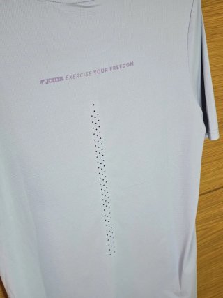 Camiseta Joma Running Hombre Talla M