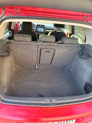 Volkswagen Golf 2010