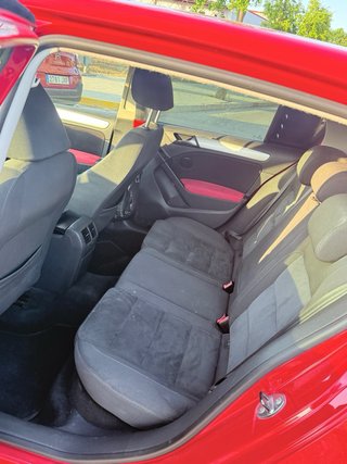 Volkswagen Golf 2010