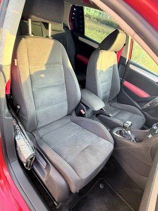 Volkswagen Golf 2010