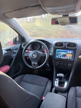 Volkswagen Golf 2010