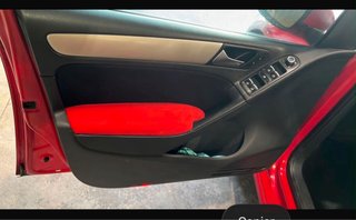 Volkswagen Golf 2010