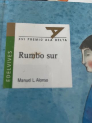 Lote 12 libros Edelvives Ala Delta