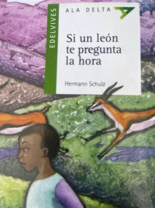 Lote 12 libros Edelvives Ala Delta
