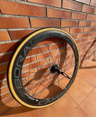 Ruedas Campagnolo Bora Ultra Two