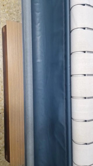 Calandra Girbau PS-3219