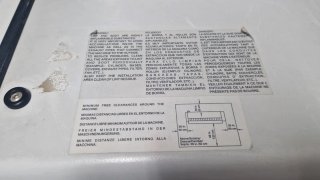 Calandra Girbau PS-3219