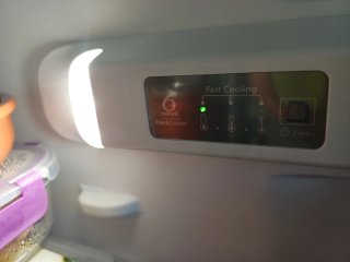 Frigorífico Whirlpool SW8