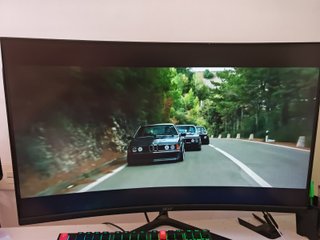 PC Gaming Ryzen 9 + RTX 2070 SUPER + Monitor Acer