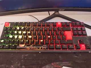 PC Gaming Ryzen 9 + RTX 2070 SUPER + Monitor Acer