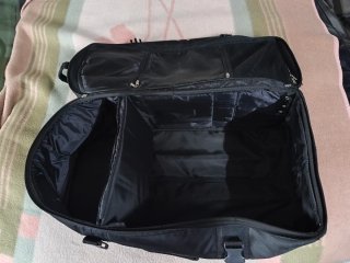 Maleta Trolley Mercedes-Benz