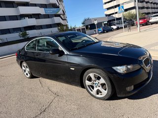 BMW 330i E92 Coupe 272cv. automatico 2007