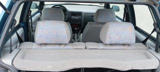 SEAT Arosa 1998
