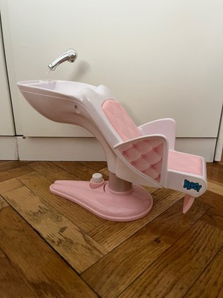 Nancy Conjunto Spa con Muñeca