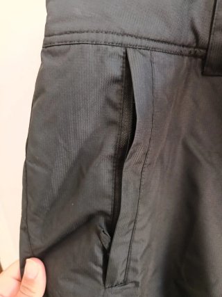 Chaqueta de nieve Mountain Warehouse Talla 52