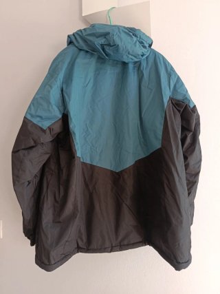 Chaqueta de nieve Mountain Warehouse Talla 52