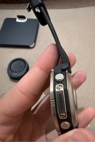Amazfit T-Rex Ultra 2 51mm Nuevo