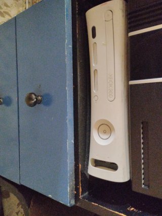 Xbox 360 Microsoft Bianca