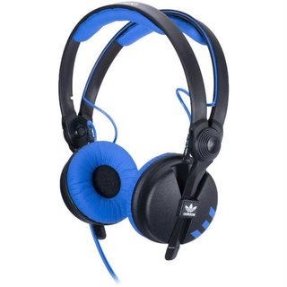Auriculares Sennheiser HD25 Adidas