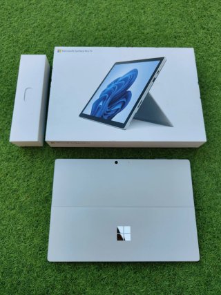 Microsoft Surface Pro 7 Plus, I5/8/128