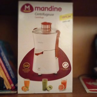 Licuadora Mandine Vitalio