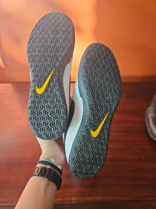 Nike Majestry Botines Fútbol