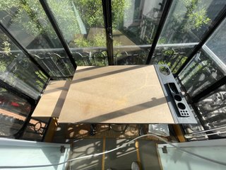 Tavolo per Disegno/Architettura
