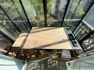 Tavolo per Disegno/Architettura