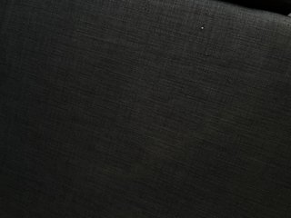 Divano letto grigio IKEA