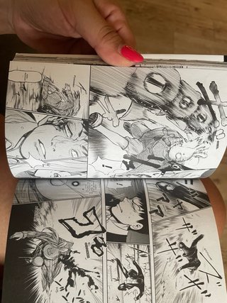 Tokyo Ghoul