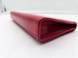 Pochette Yves Saint Laurent Classic Cassandre
