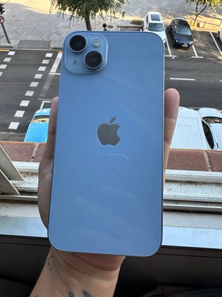 iPhone 14 Plus 256GB