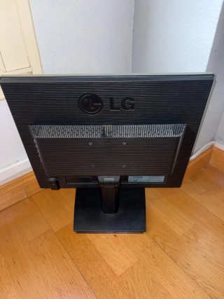Monitor LG Flatron L1919S 19