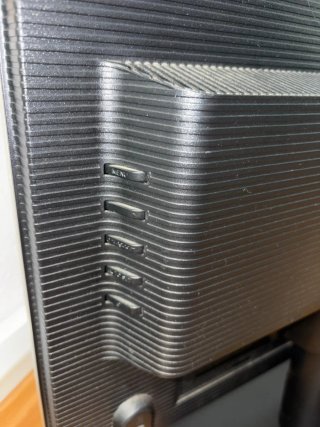 Monitor LG Flatron L1919S 19