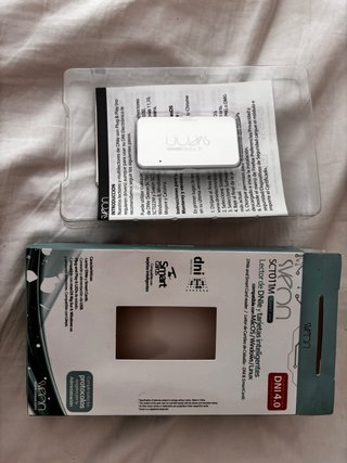 Lector DNI y Tarjetas Inteligentes Sveon SCT011M