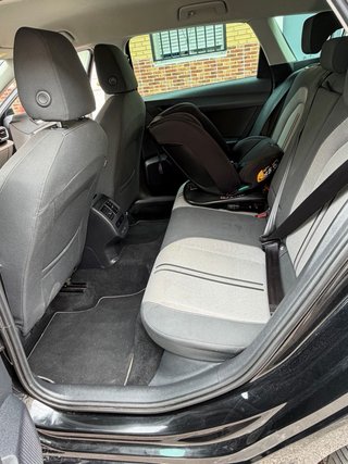SEAT Leon 2021