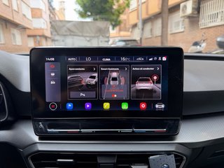 SEAT Leon 2021