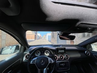Mercedes-Benz Clase A 2014