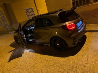 Mercedes-Benz Clase A 2014
