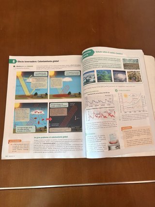 Física y química 2 ESO