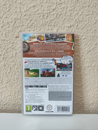 Super Mario Odyssey Nintendo Switch