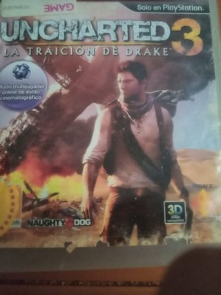 Lote 3 Giochi PS3: FIFA 11, PES 2015, Red Dead Redemption