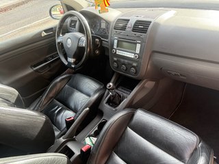 Volkswagen Golf 2005