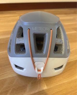 Casco Petzl Meteor