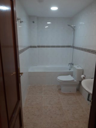 Ático luminoso zona ocimax