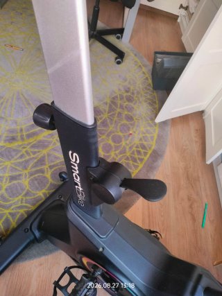 Bicicleta Bici Estática SmartBike Bodytone