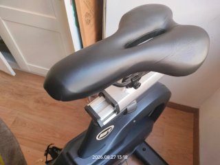 Bicicleta Bici Estática SmartBike Bodytone