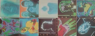 Vinilo The Rolling Stones Emotional Rescue