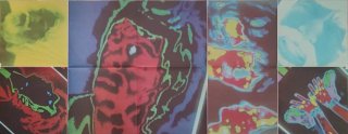 Vinilo The Rolling Stones Emotional Rescue