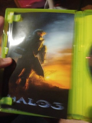 Halo 3 Xbox 360